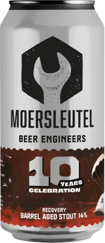 Product image for 10Y Recovery