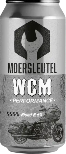 Product image for WCM performance