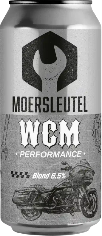 Product image for WCM performance