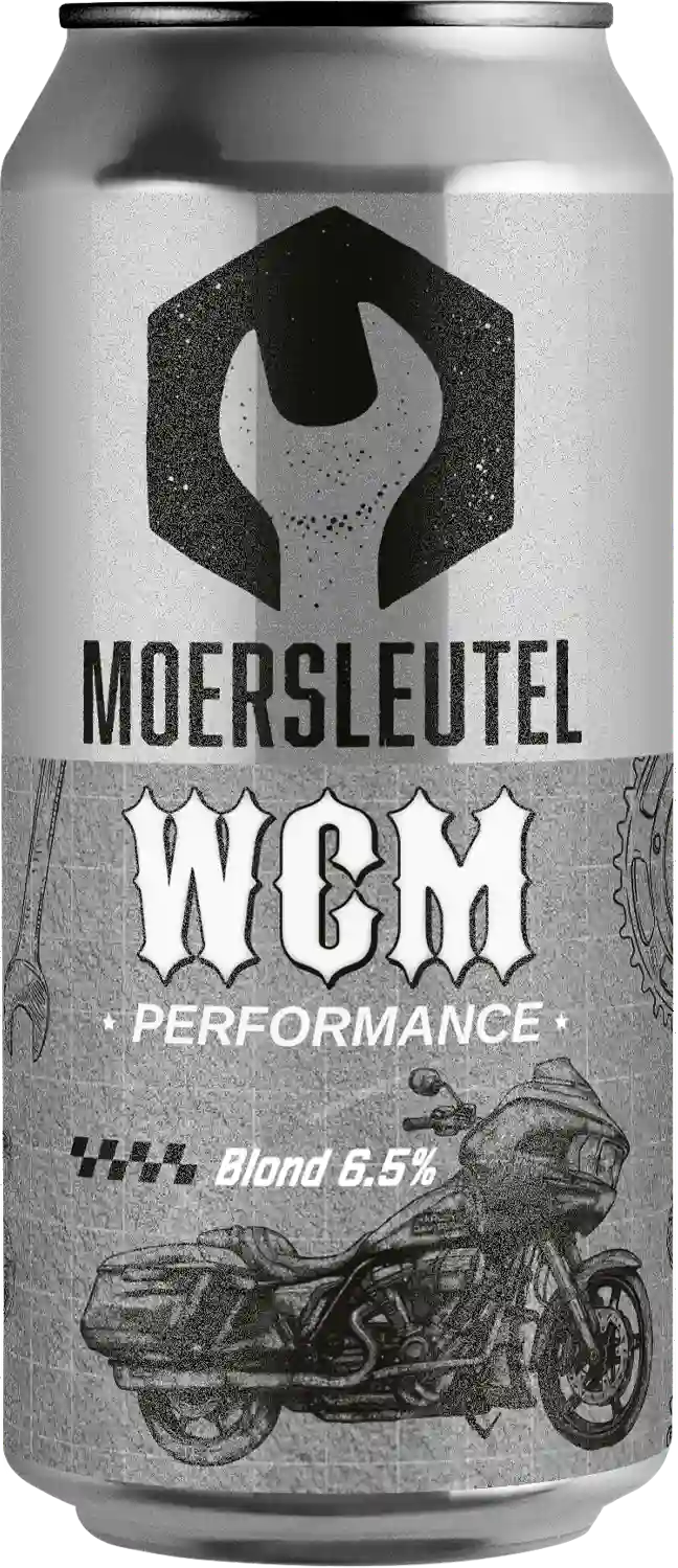 Product image for WCM performance