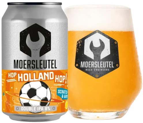 Product image for Hop Holland Hop – World Cup Beer
