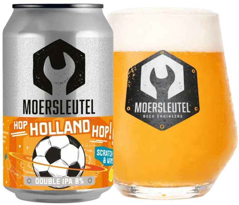 Product image for Hop Holland Hop – World Cup Beer