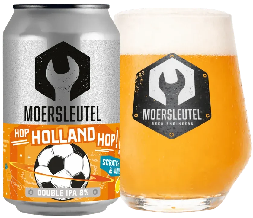 Product image for Hop Holland Hop - World Cup Beer