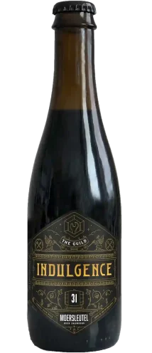 Product image for Indulgence 31