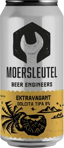 Product image for Extravagant Dolcita TIPA