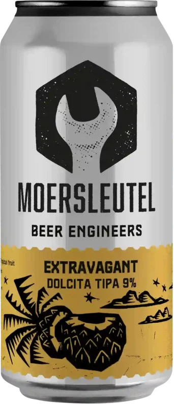 Product image for Extravagant Dolcita TIPA