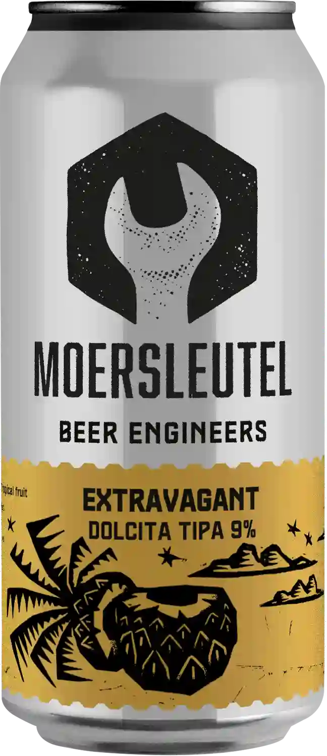 Product image for Extravagant Dolcita TIPA
