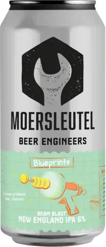 Product image for Beam Blast