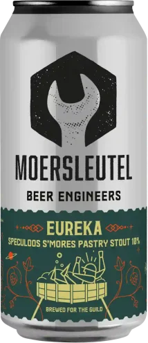 Product image for EUREKA Speculoos S’mores