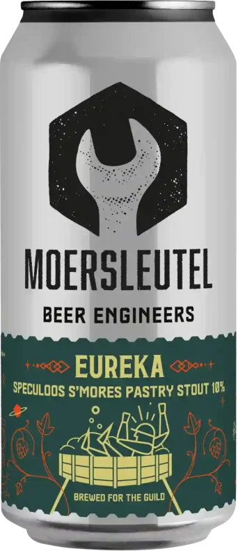 Product image for EUREKA Speculoos S’mores