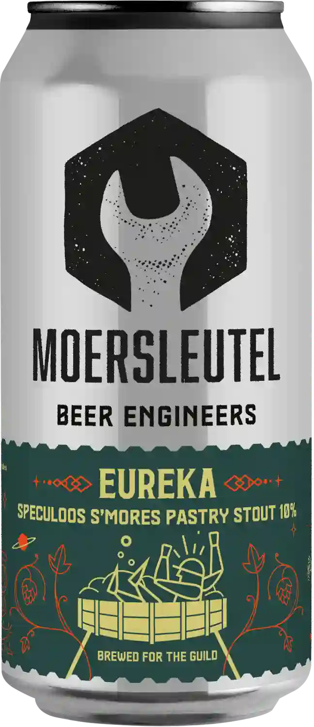 Product image for EUREKA Speculoos S'mores