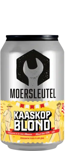 Productafbeelding van Kaaskop Blond