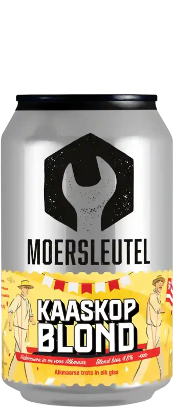 Productafbeelding van Kaaskop Blond