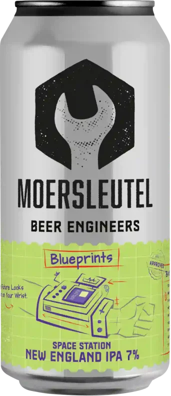 Product image for Space Station