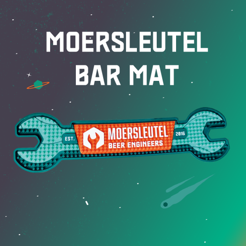Product image for Bar mat